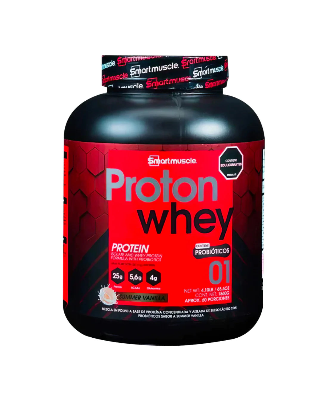 PROTON WHEY 4 LB