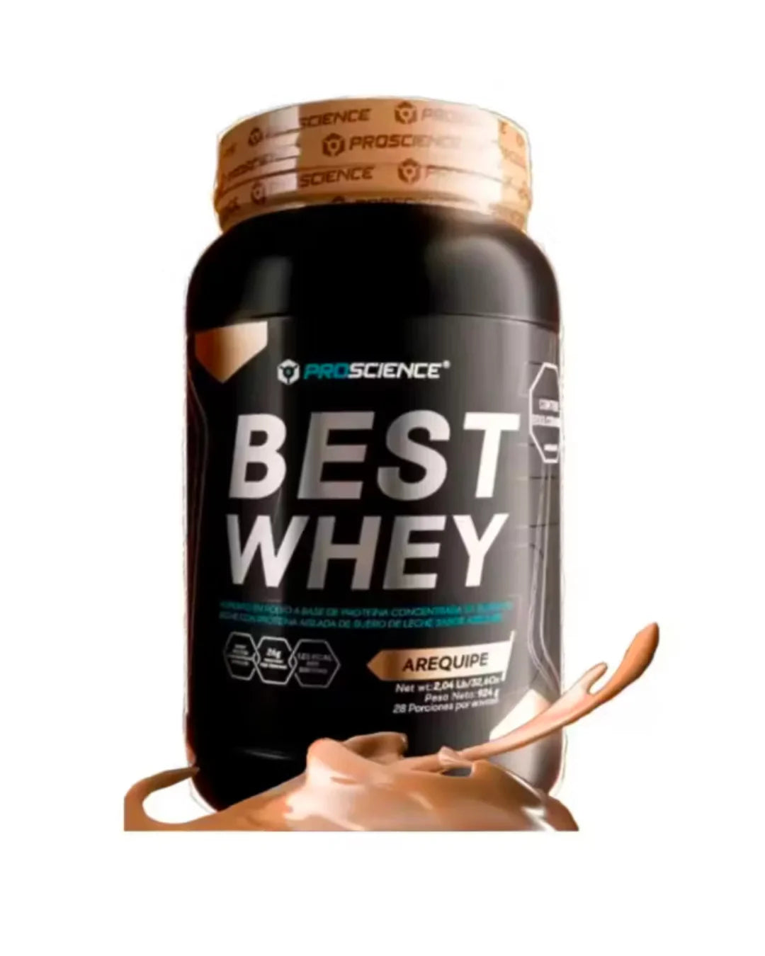 BEST WHEY 2 LIBRAS
