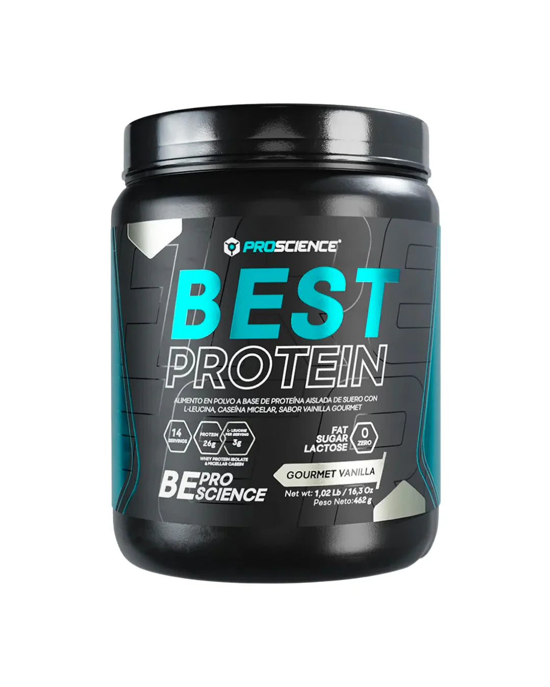 BEST PROTEIN 1 LB