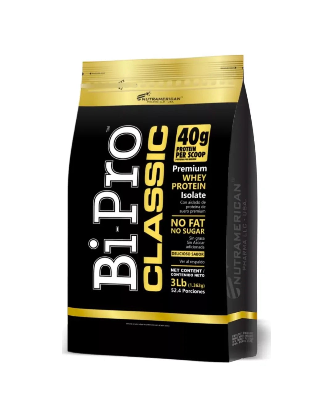 BIPRO CLASSIC 3 LIBRAS