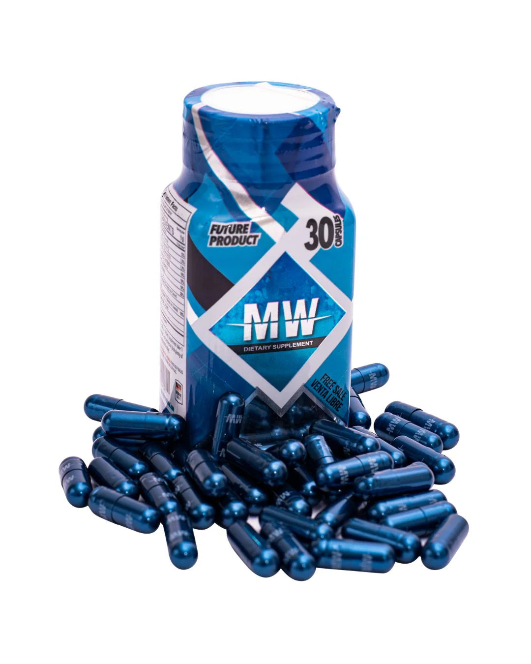 MW CLASICO 30 CAPSULAS