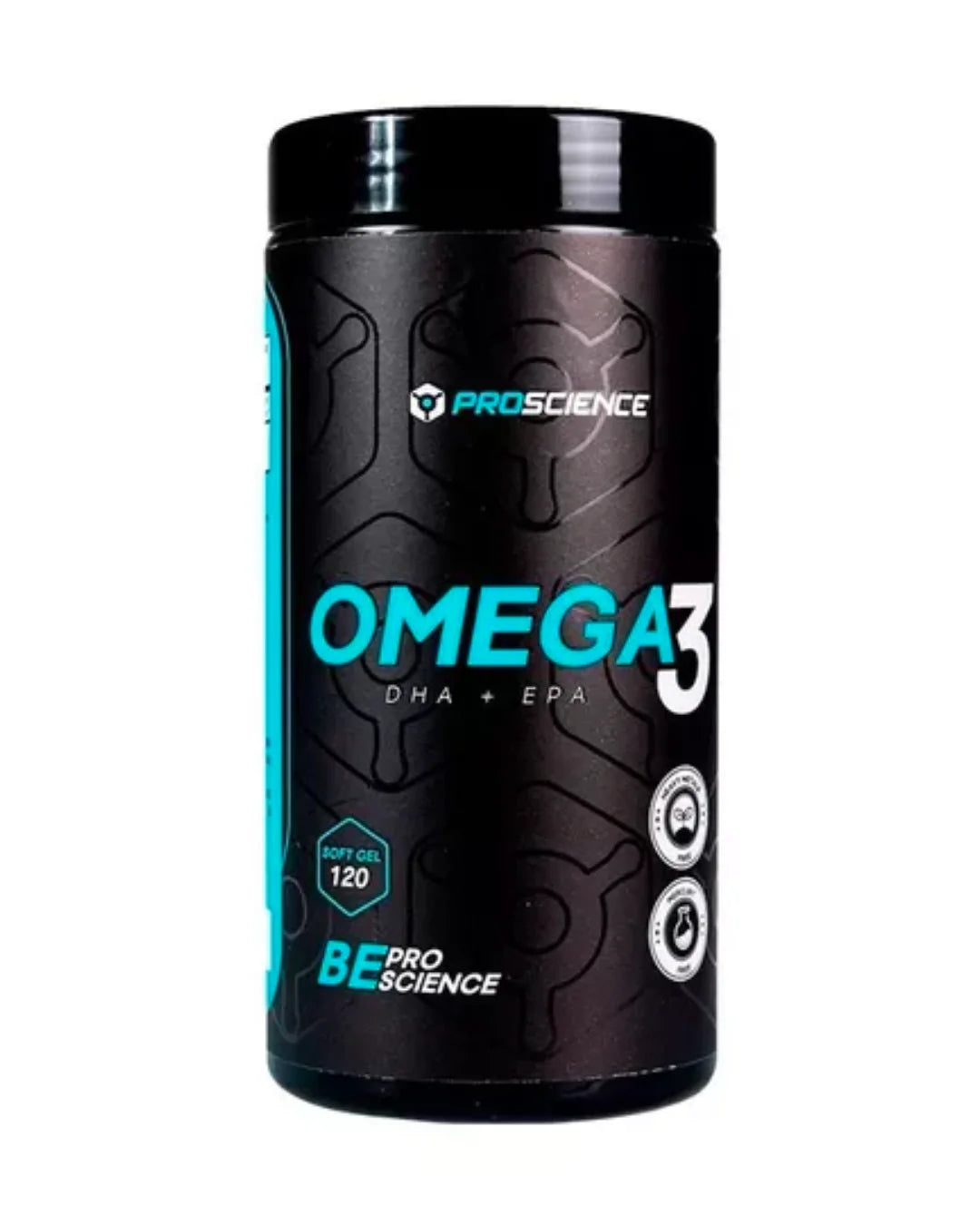 OMEGA 3 PROSCIENCE 120 CAPSULAS