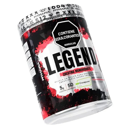 CREATINA LEGEND 50 SERV
