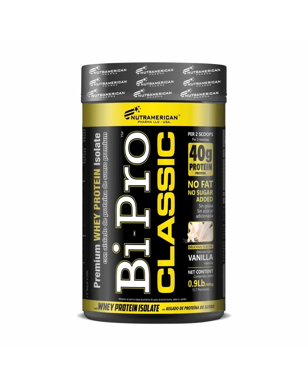 BIPRO CLASSIC 1 LIBRA