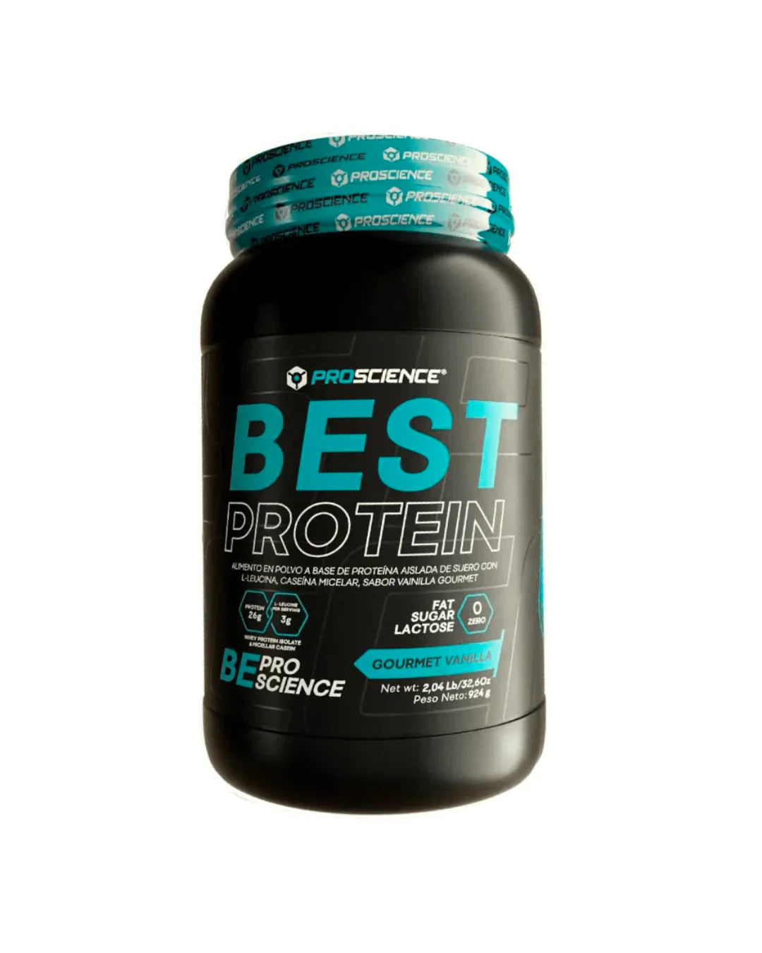 BEST PROTEIN 2 LIBRAS