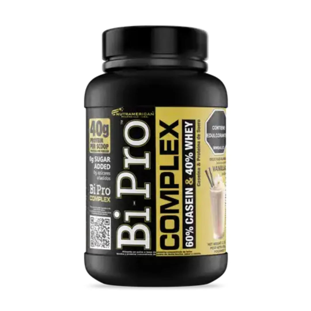 BIPRO COMPLEX 2.1 LIBRAS