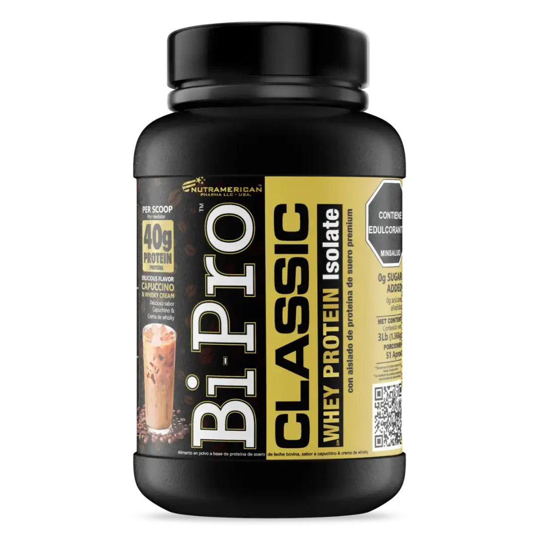 BIPRO CLASSIC 3 LB