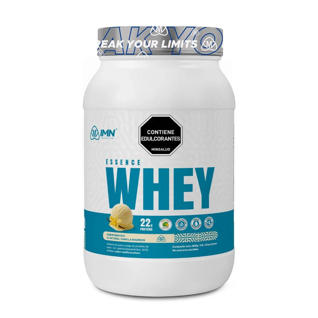 WHEY ESSENCE IMN 2 LIBRAS