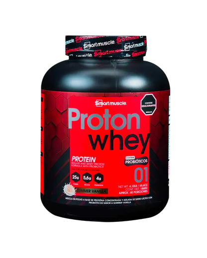 PROTON WHEY 4 LB