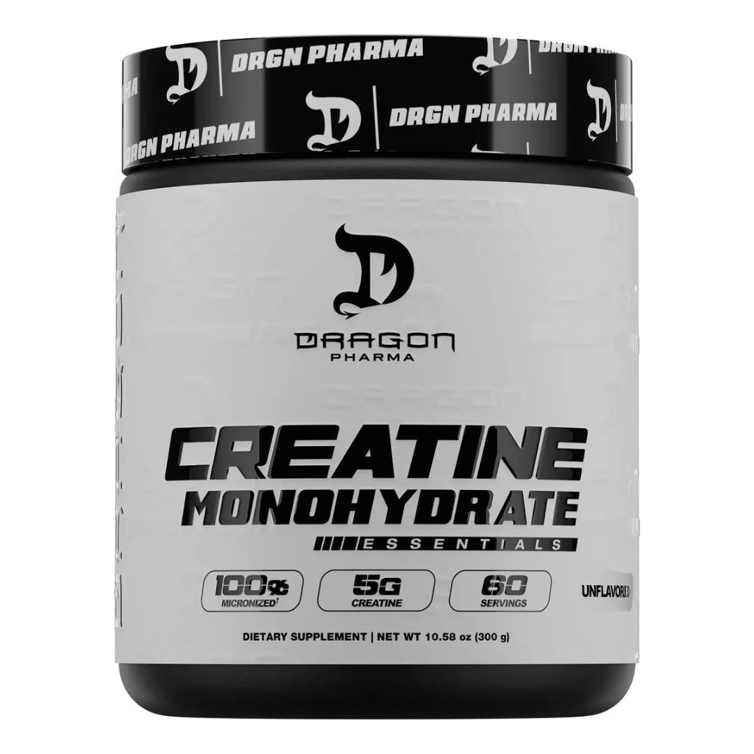 CREATINA DRAGON PHARMA 60 SERV