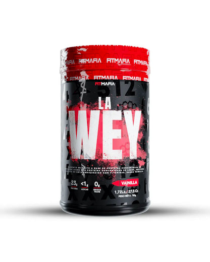 LA WEY FITMAFIA 1.72 LB