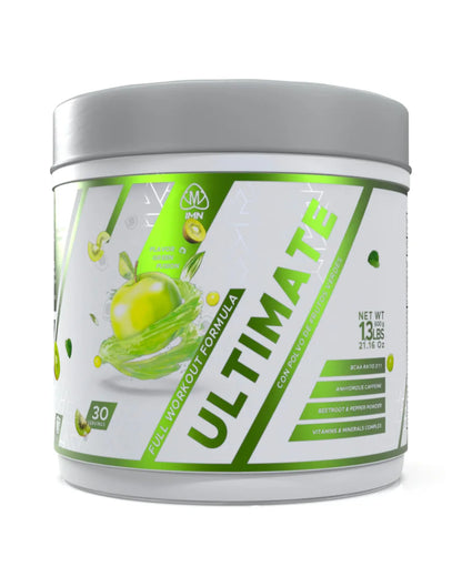 ULTIMATE PRE-ENTRENO IMN 30 SERV