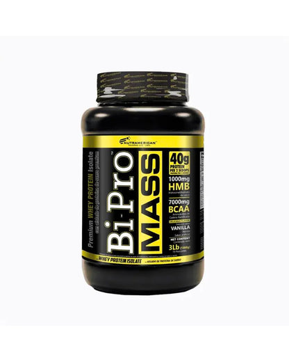 BIPRO MASS 3 LB