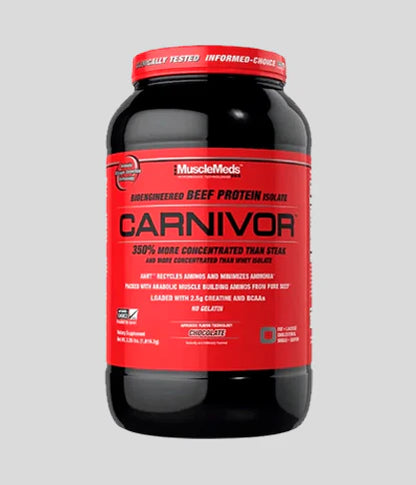 CARNIVOR ISOLATE 2 LBS