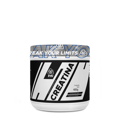 CREATINA IMN MONOHIDRATADA 133 SERV