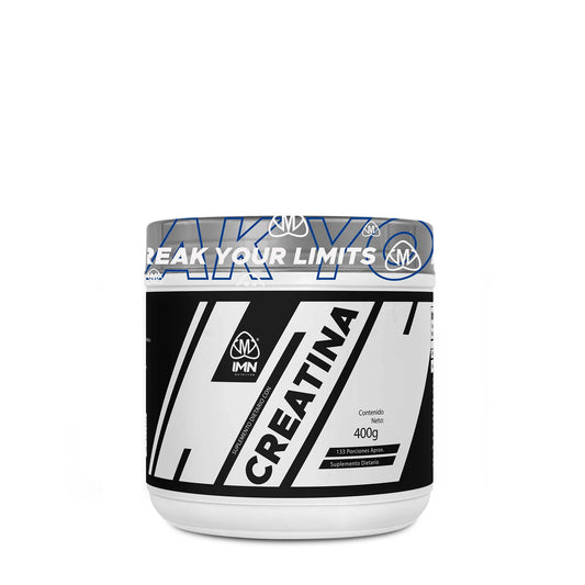 CREATINA IMN MONOHIDRATADA 133 SERV