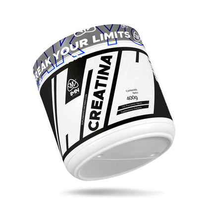 CREATINA IMN MONOHIDRATADA 133 SERV