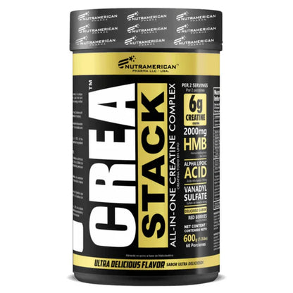 CREA STACK 1.3 LBS