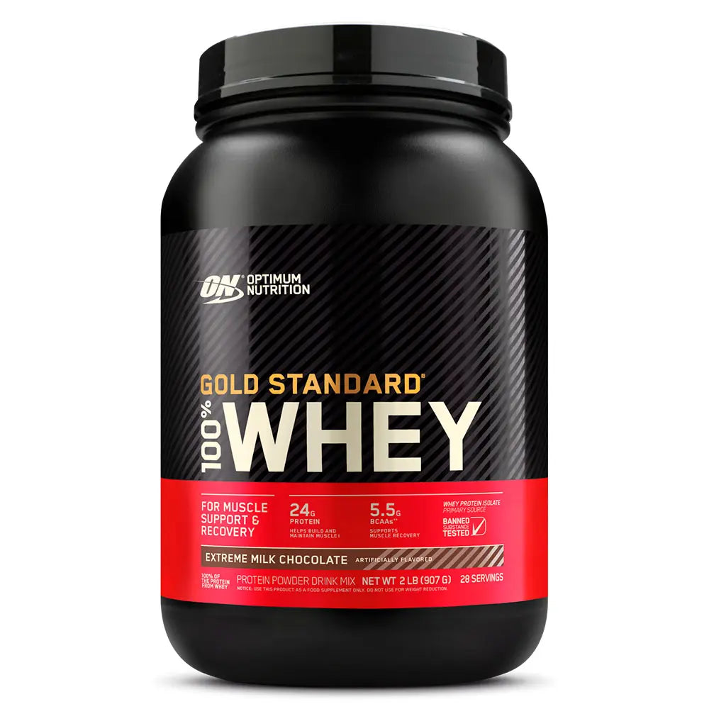 WHEY GOLD 2 LB