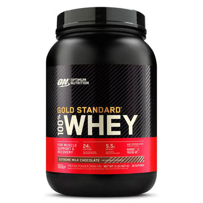 WHEY GOLD 2 LB