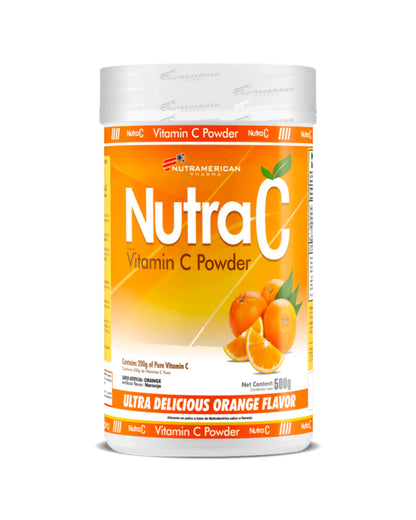 NUTRAC 1.1 1LIBRAS