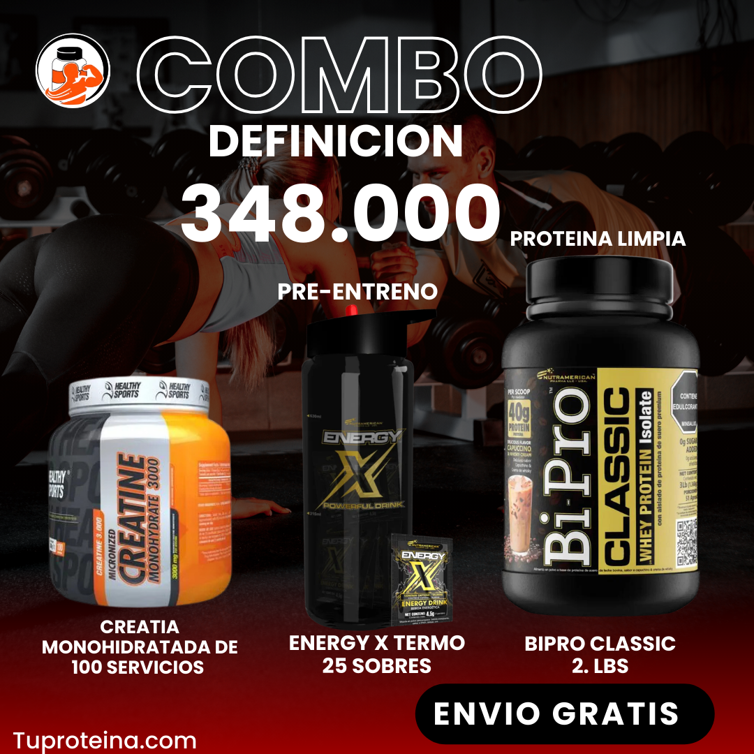 COMBO DEFINICION