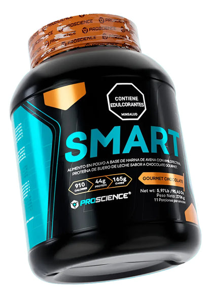 SMART GAINER 6 LIBRAS