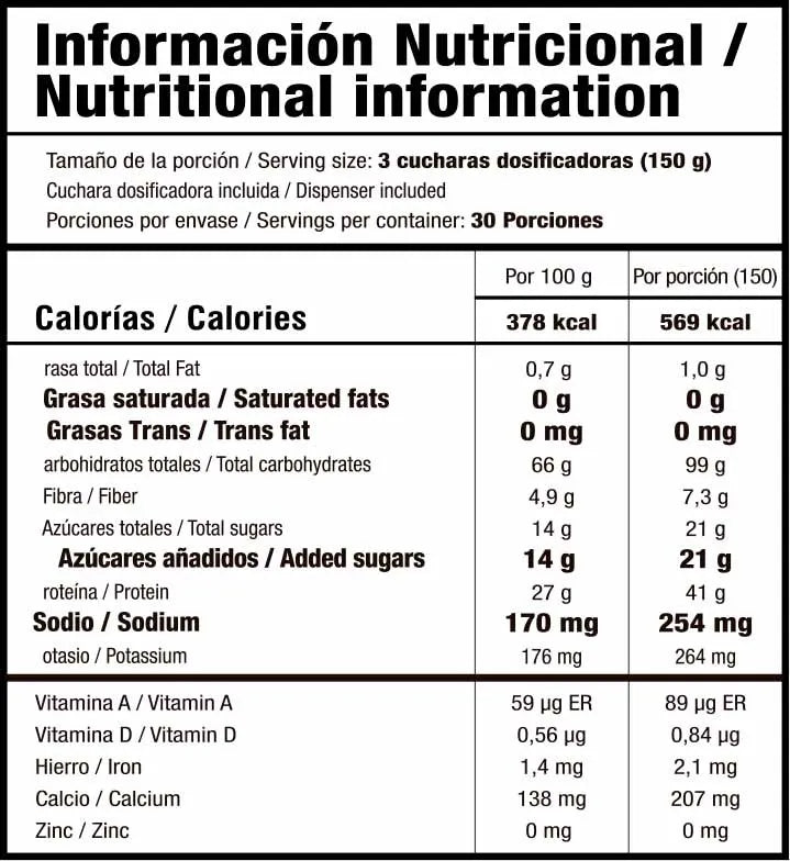 MASS EVOLUTION 10 LB