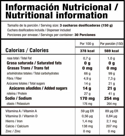 MASS EVOLUTION 10 LB
