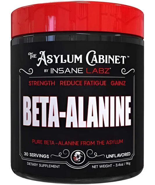 BETALANINA INSANE LABZ 30 SERV