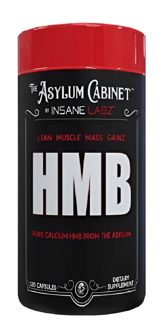HMB 120 CAPS