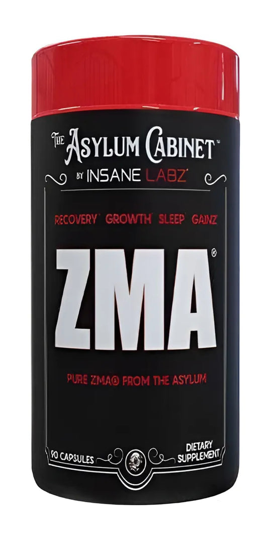 ZMA INSANE LABZ 90 CAPS