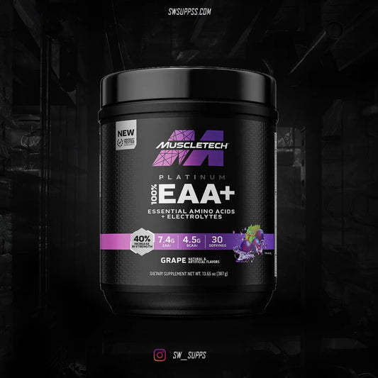 EAA+ PLATINUM 30 SERV