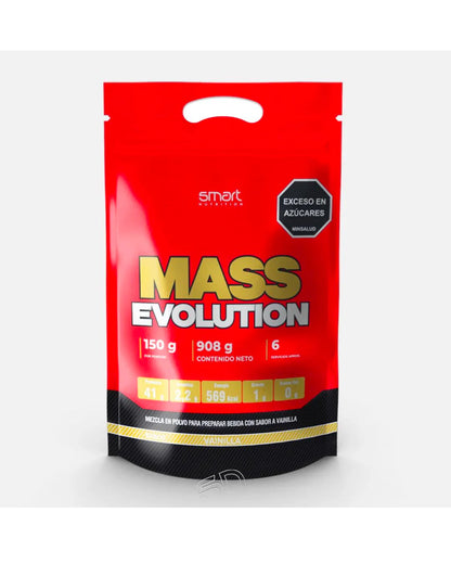 MASS EVOLUTION 2 LB