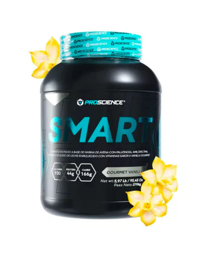 SMART GAINER 6 LIBRAS