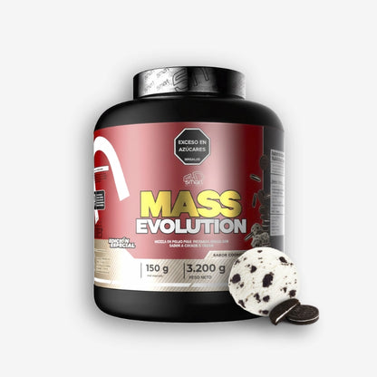 MASS EVOLUTION 7 LB