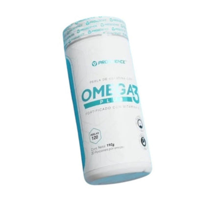 OMEGA 3 PROSCIENCE 120 CAPSULAS