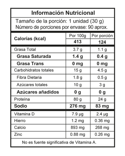ISOWHEY ISOLATE IMN 6 LB