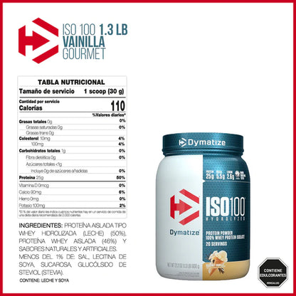 ISO100 1.3 LB