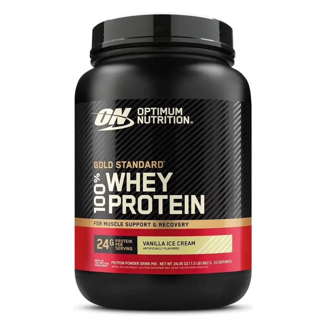 WHEY GOLD STANDARD 1.5 LIBRAS