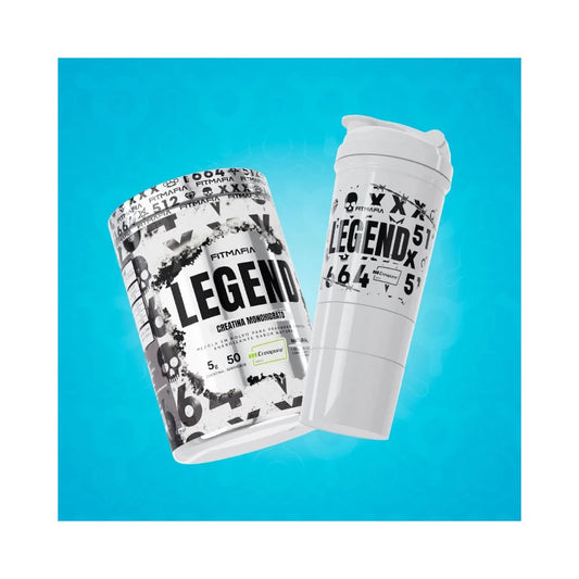 CREATINA LEGEND 50 SERV