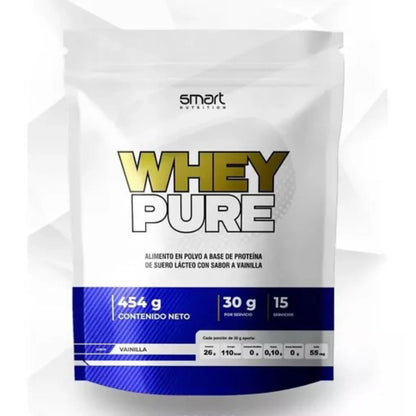 WHEY PURE 1 LB