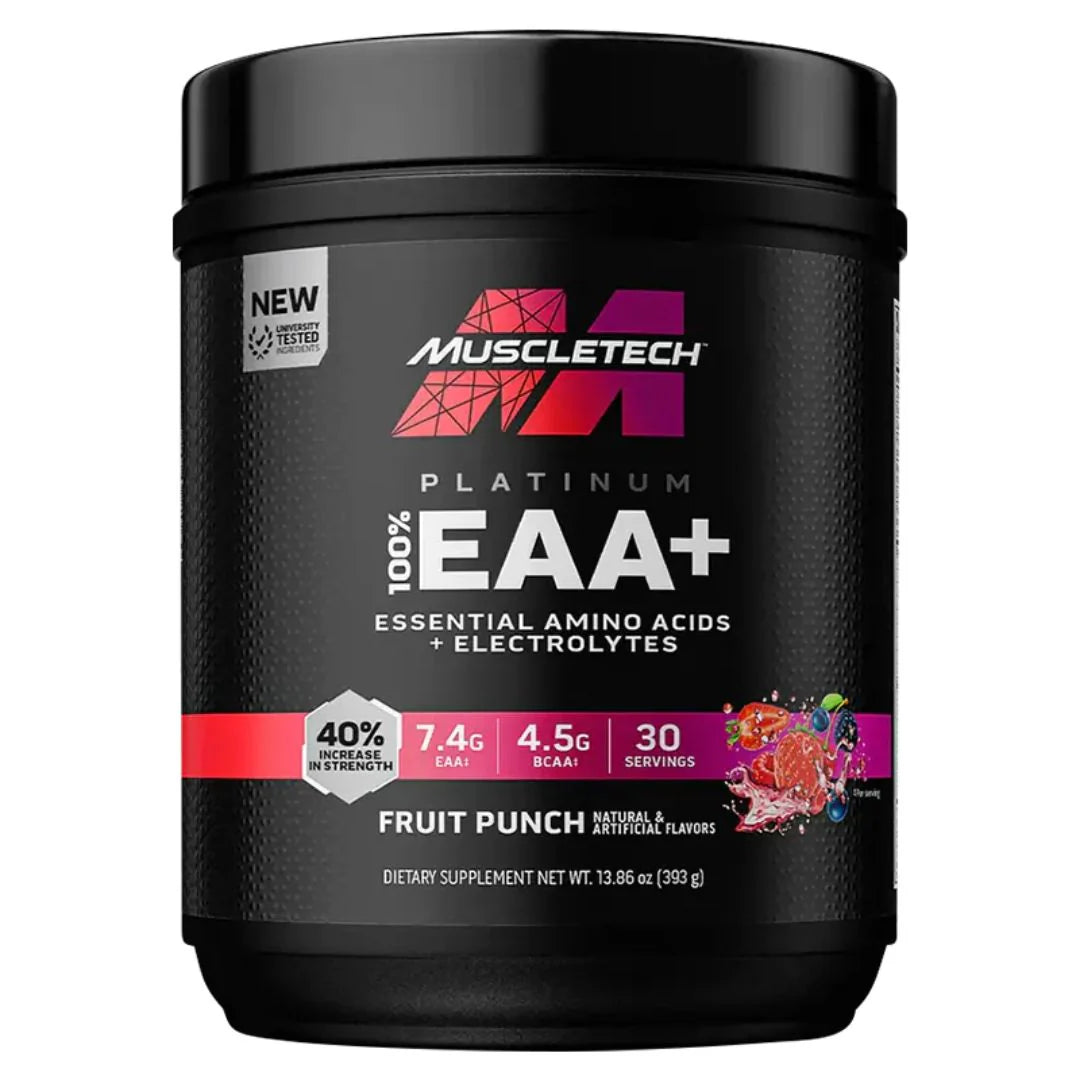 EAA+ PLATINUM 30 SERV