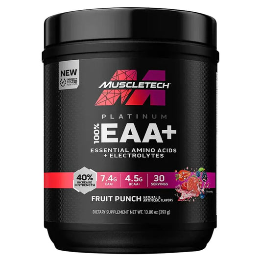 EAA+ PLATINUM 30 SERV