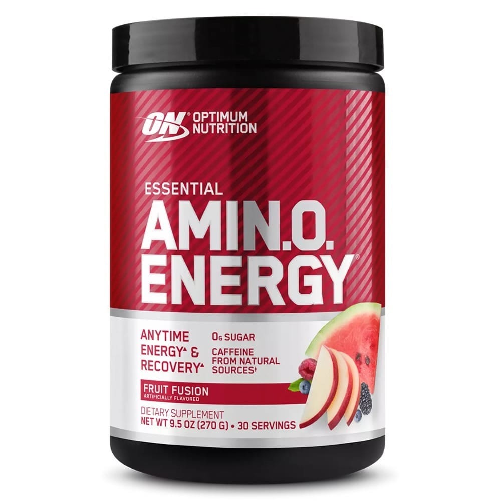 AMINO ENERGY 30 SERV