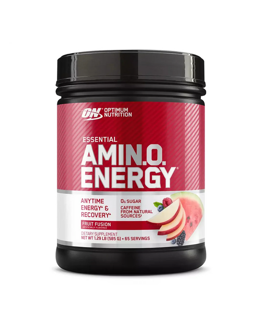 AMINO ENERGY 65 SERV