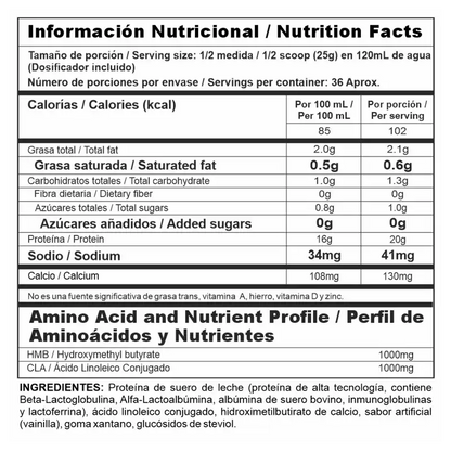 ISOCLEAN 2 LBS