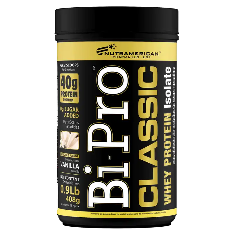 BIPRO CLASSIC 0.9 LB