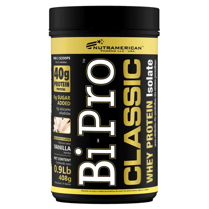 BIPRO CLASSIC 0.9 LB