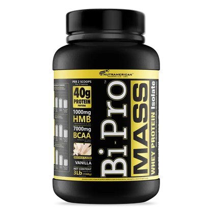 BIPRO MASS 3 LB